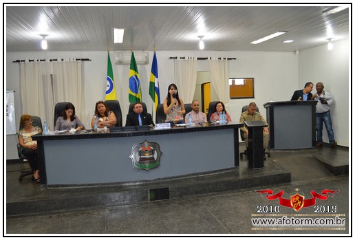 rolim de moura
